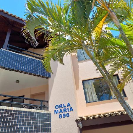 Orla Maria Apartamentos Florianópolis Exterior foto