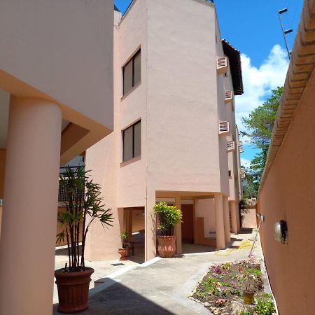 Orla Maria Apartamentos Florianópolis Exterior foto