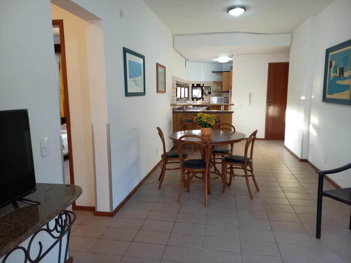 Orla Maria Apartamentos Florianópolis Habitación foto