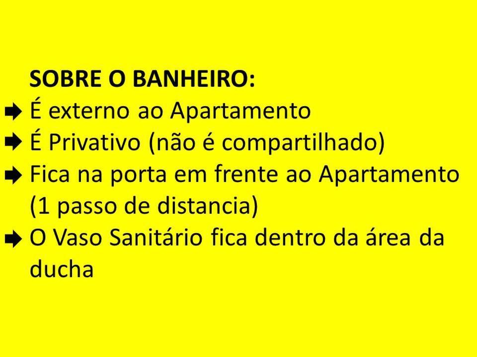Orla Maria Apartamentos Florianópolis Habitación foto